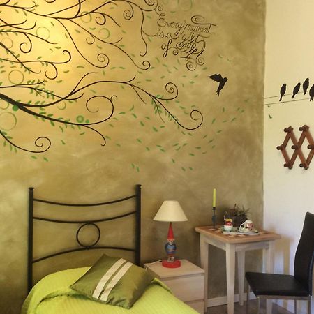 I Tre Arcangeli Lt Verona Ngoại thất bức ảnh