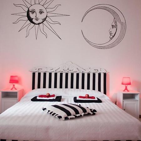 I Tre Arcangeli Lt Verona Ngoại thất bức ảnh