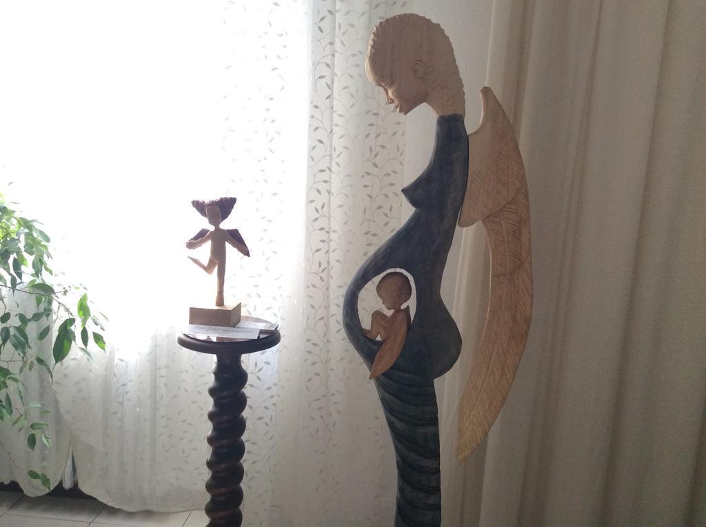 I Tre Arcangeli Lt Verona Phòng bức ảnh