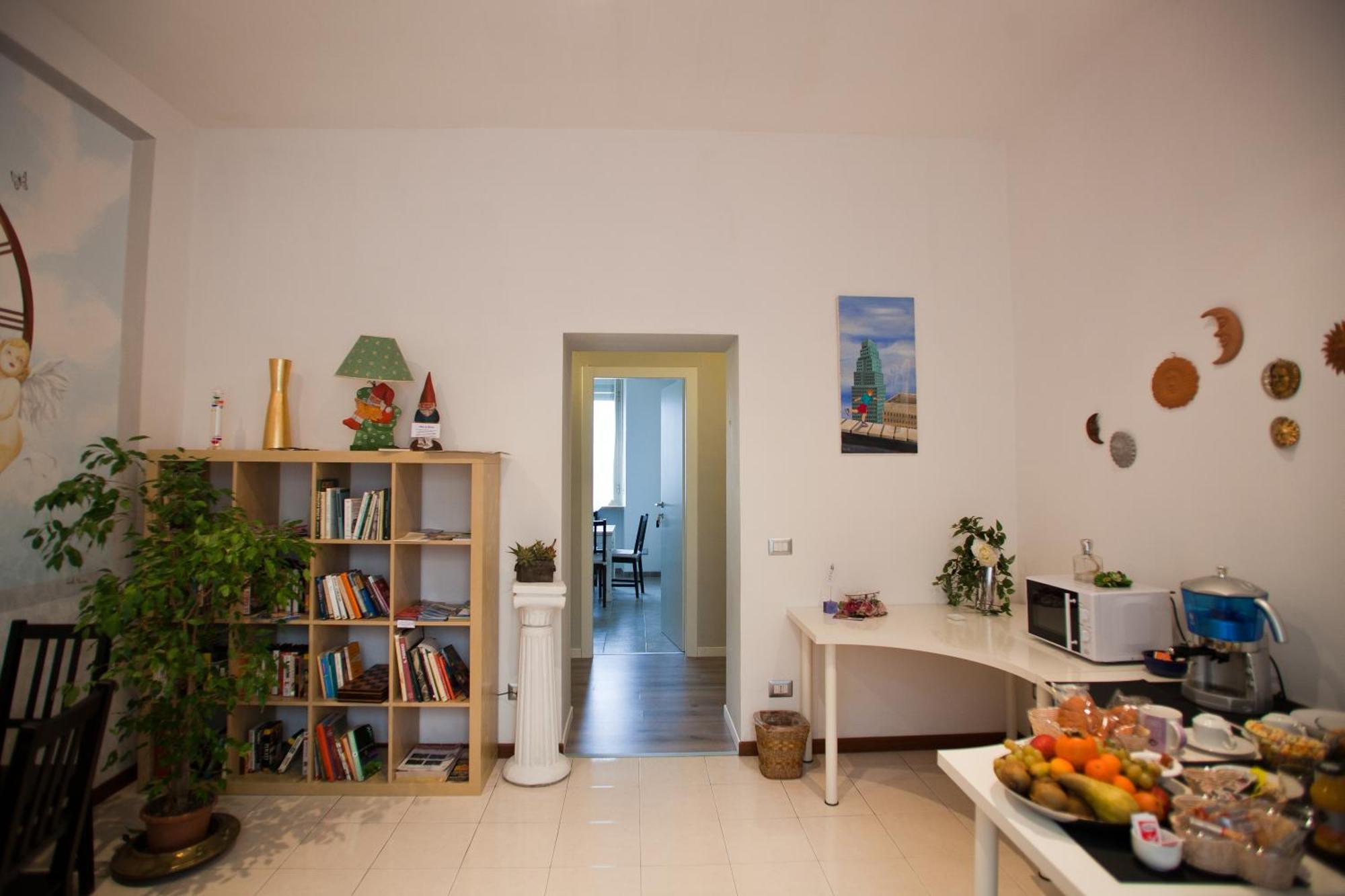I Tre Arcangeli Lt Verona Ngoại thất bức ảnh