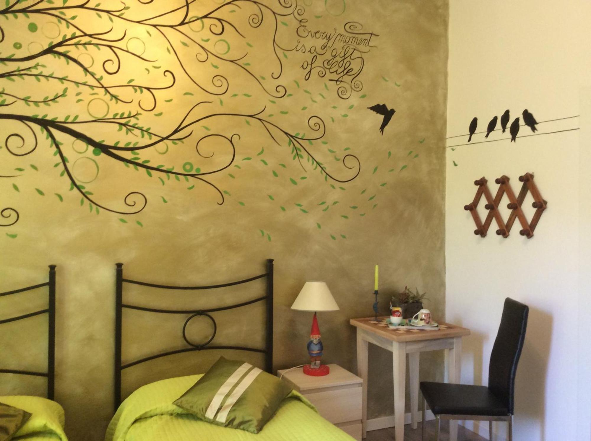 I Tre Arcangeli Lt Verona Ngoại thất bức ảnh