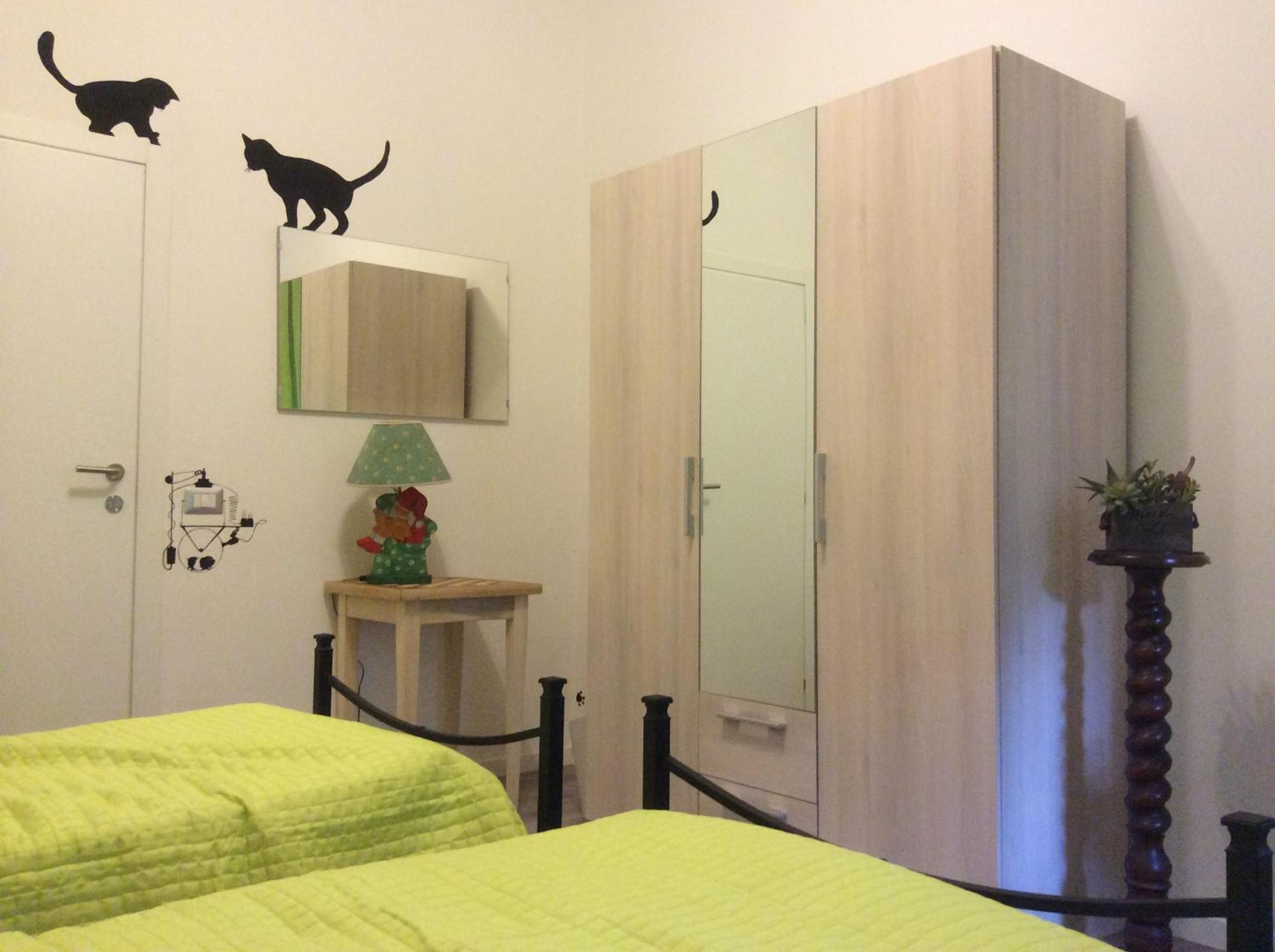 I Tre Arcangeli Lt Verona Ngoại thất bức ảnh