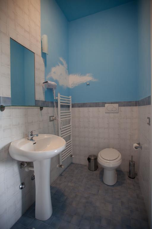 I Tre Arcangeli Lt Verona Ngoại thất bức ảnh