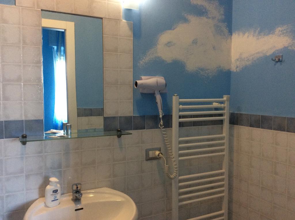 I Tre Arcangeli Lt Verona Phòng bức ảnh