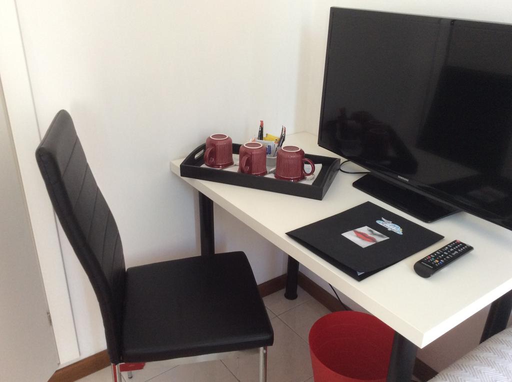 I Tre Arcangeli Lt Verona Phòng bức ảnh