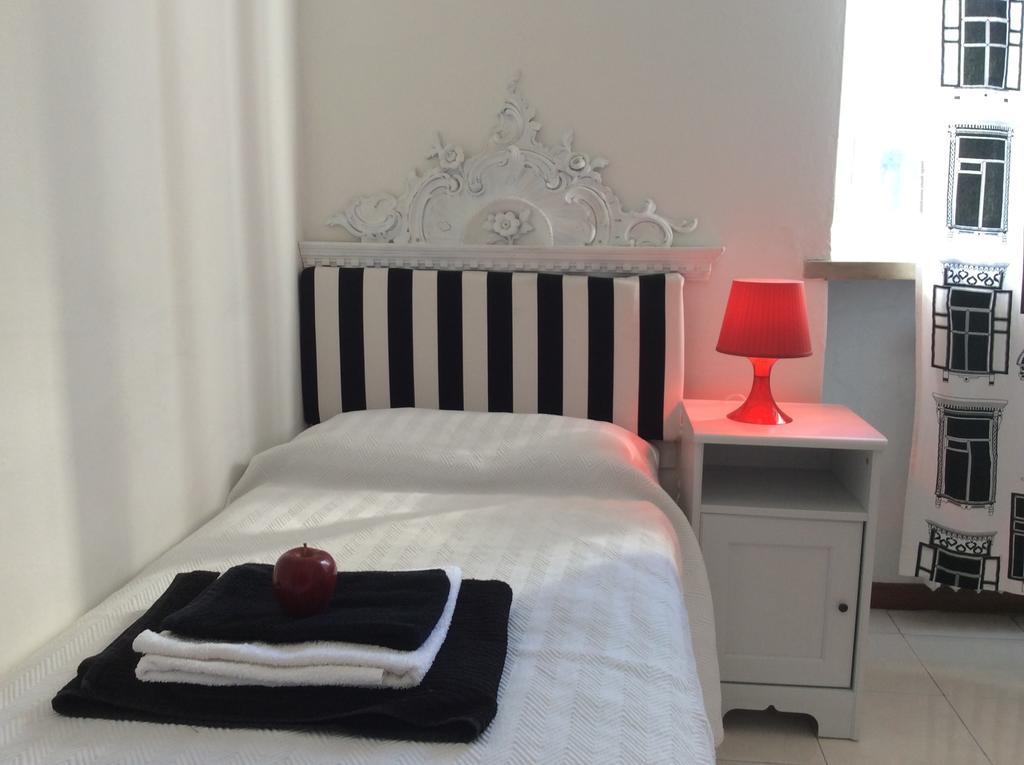 I Tre Arcangeli Lt Verona Phòng bức ảnh