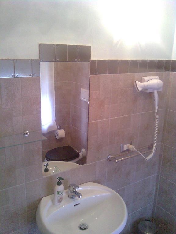 I Tre Arcangeli Lt Verona Phòng bức ảnh