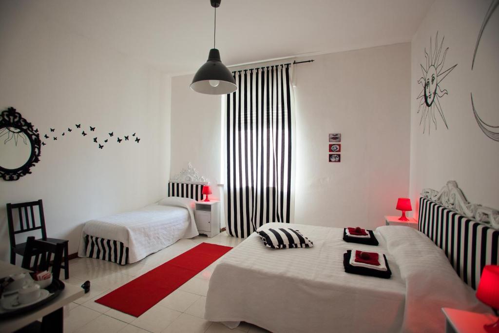 I Tre Arcangeli Lt Verona Ngoại thất bức ảnh