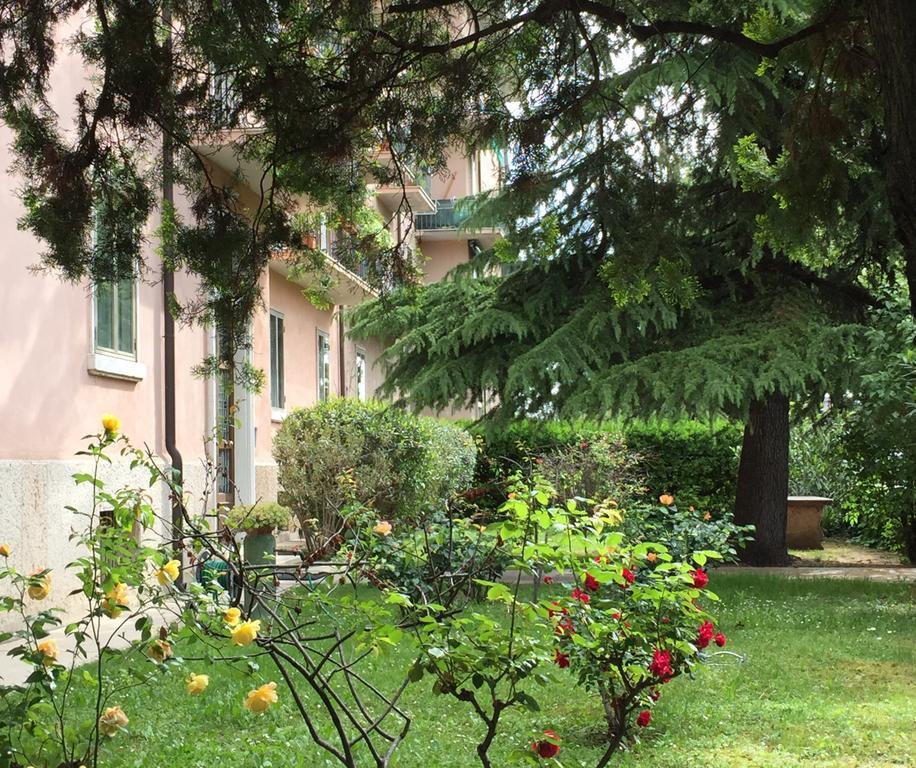 I Tre Arcangeli Lt Verona Ngoại thất bức ảnh