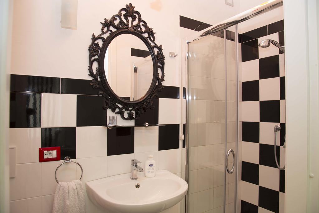 I Tre Arcangeli Lt Verona Ngoại thất bức ảnh
