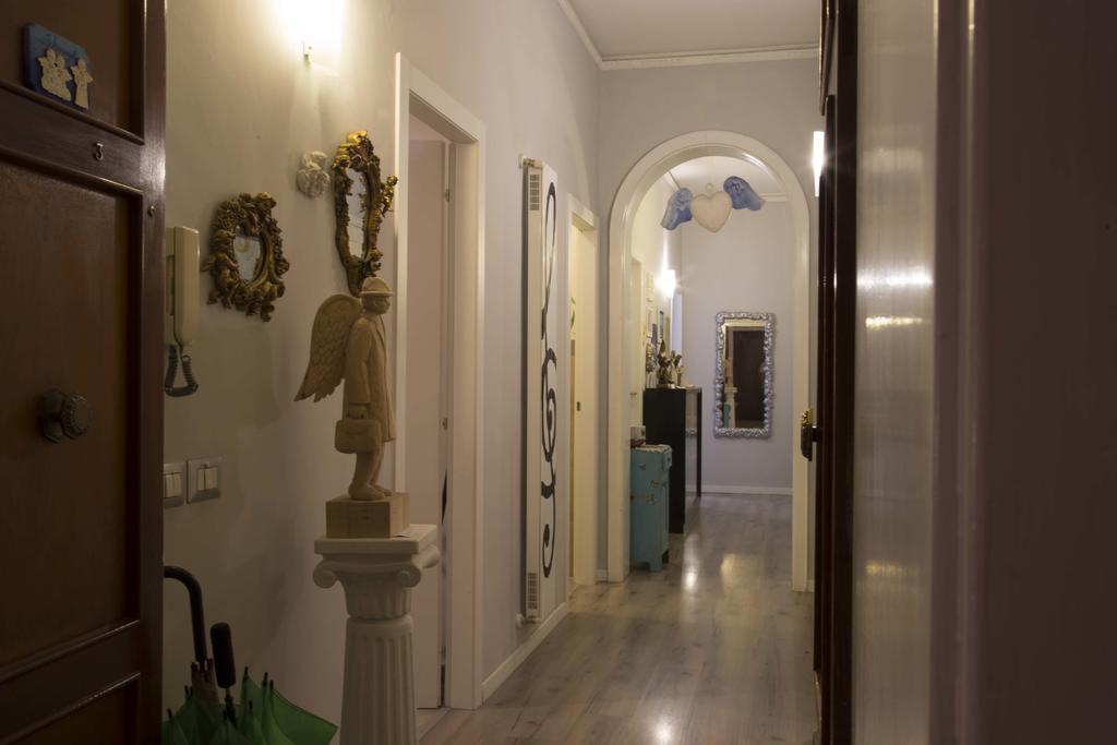 I Tre Arcangeli Lt Verona Ngoại thất bức ảnh
