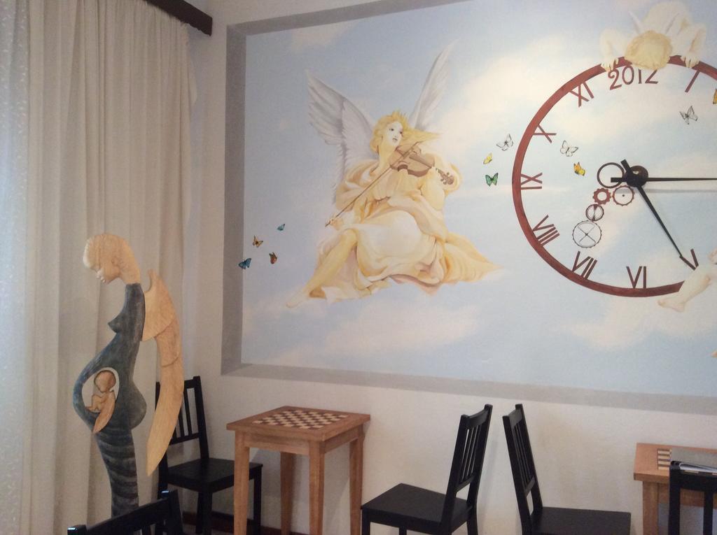 I Tre Arcangeli Lt Verona Ngoại thất bức ảnh