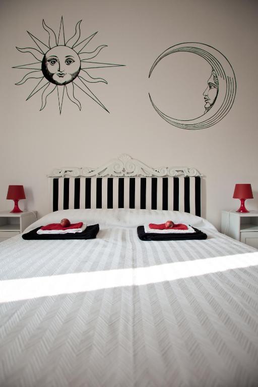 I Tre Arcangeli Lt Verona Phòng bức ảnh